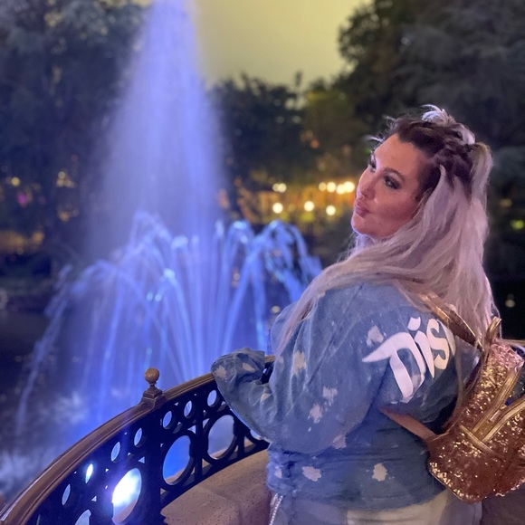 Meet your Posher, Jacqueline - Picture 5 of 5